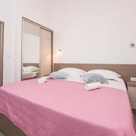 Maza Apartmán