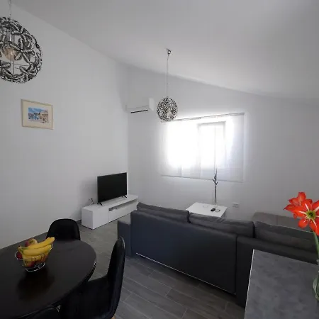 Maza Apartmán Zadar