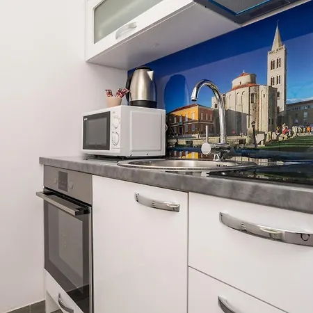 Appartement Maza Zadar