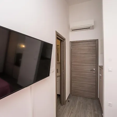 Maza Apartment Zadar
