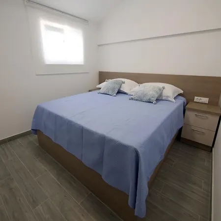 Maza Apartmán