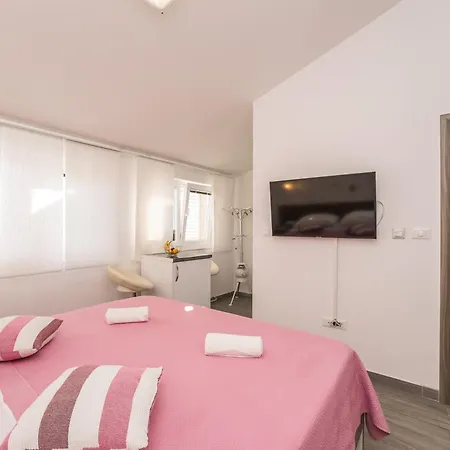 Apartmán Maza *