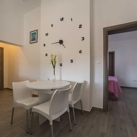 Appartement Maza