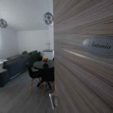 Apartmán Maza Zadar