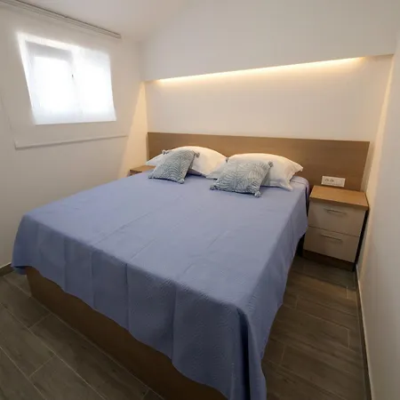 Maza Apartmán *