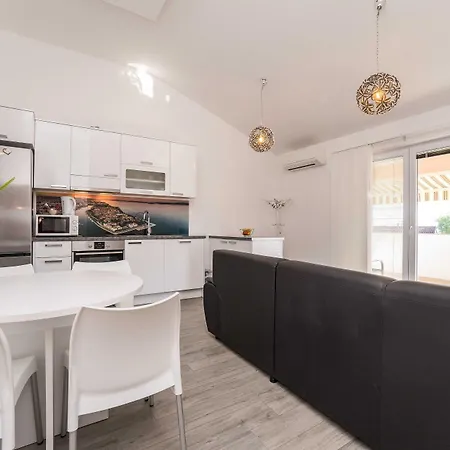 Apartmán Maza *
