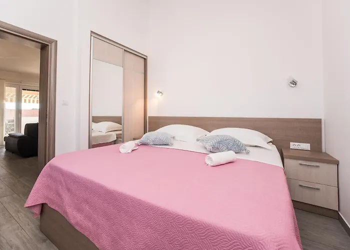Maza Διαμέρισμα