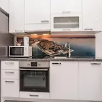 Lägenhet Maza Zadar