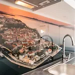 Apartment Maza