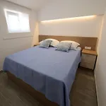 Maza Lägenhet *