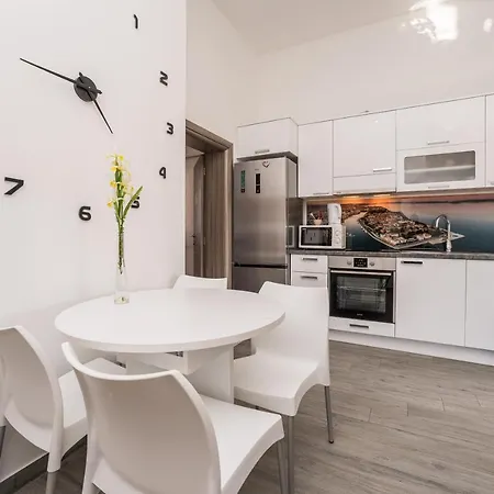 Maza Апартаменты *