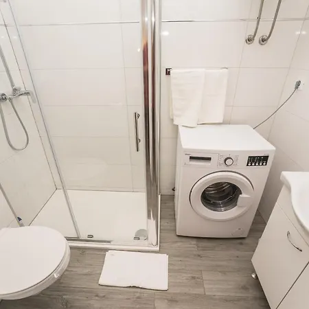 Apartamento Maza *