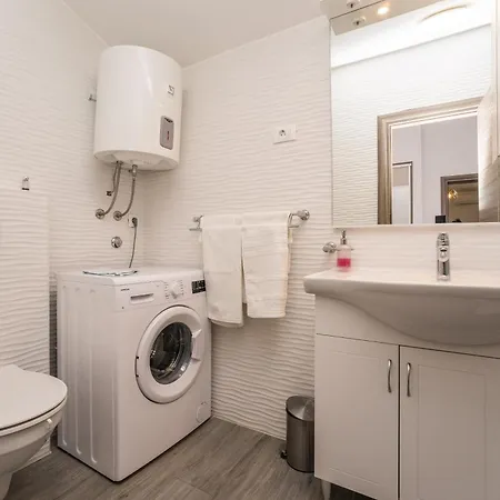 Maza Appartement *