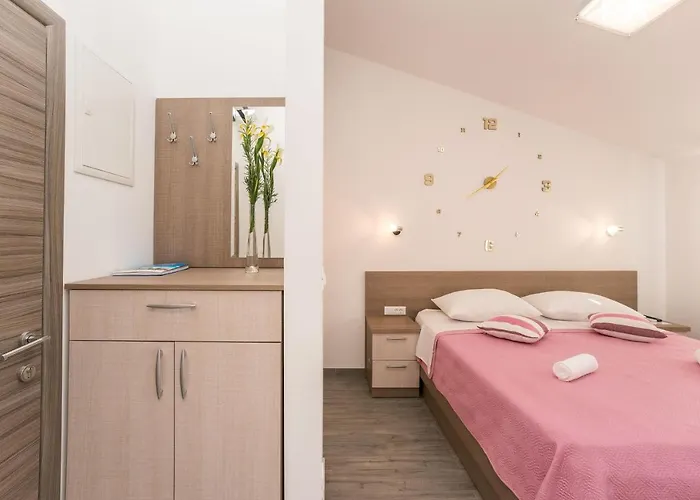 Apartman Maza Zára