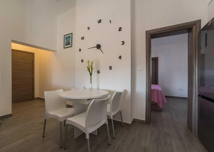 Apartman Maza